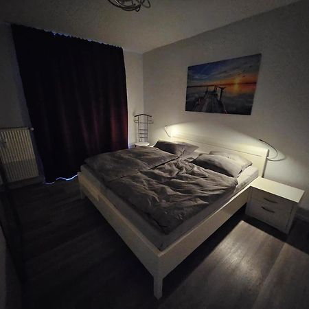 Strandallee 150A Timmendorfer Strand Exteriör bild