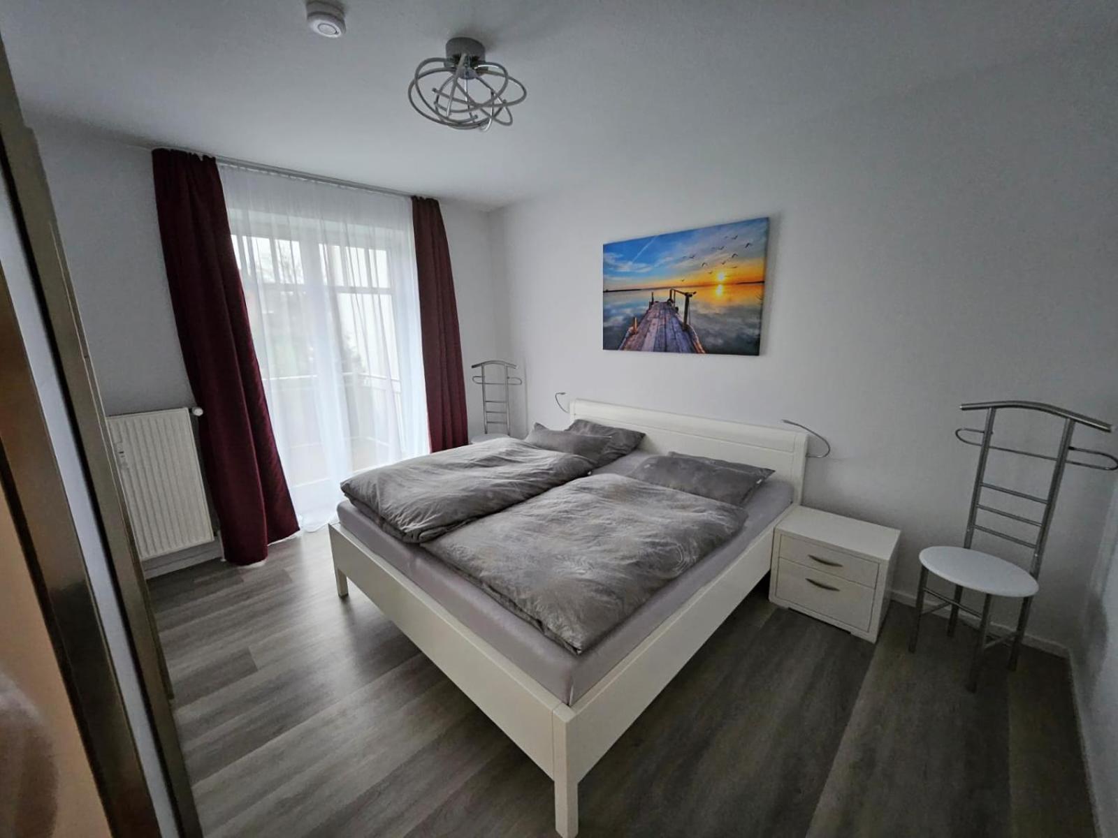 Strandallee 150A Timmendorfer Strand Exteriör bild